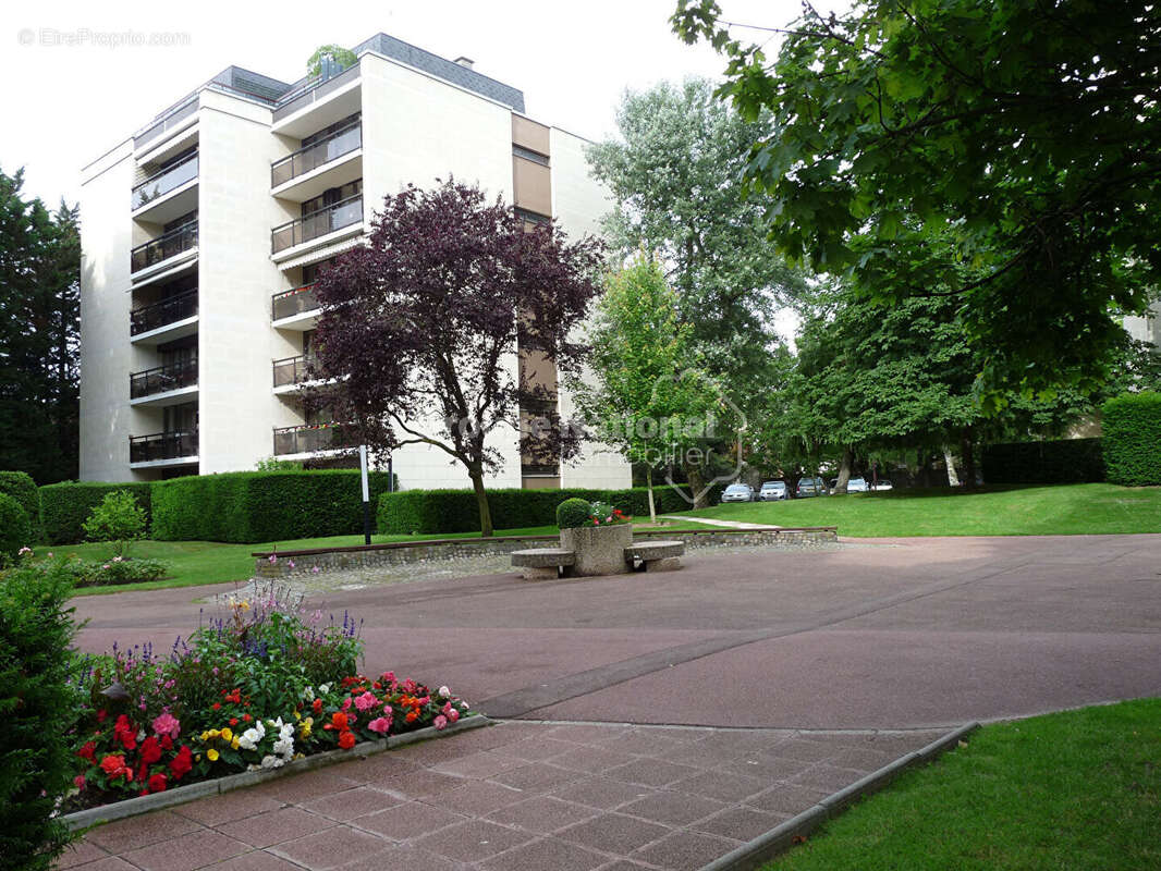 Appartement à VERSAILLES
