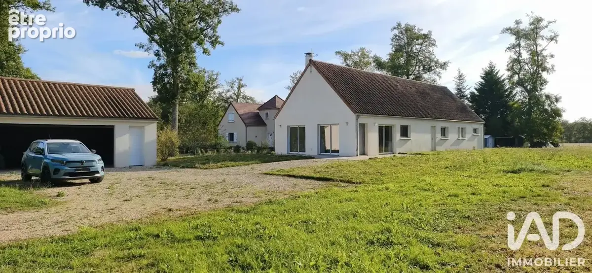 Photo 1 - Maison à SAINT-HILAIRE-LES-ANDRESIS
