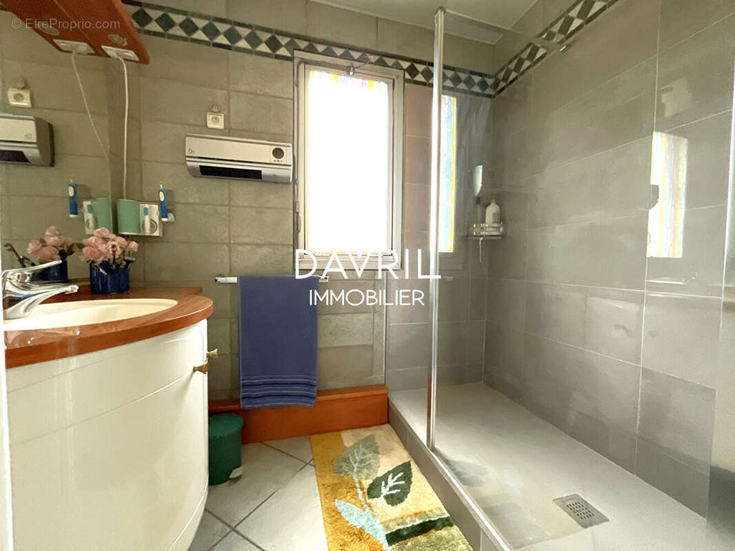 Appartement à ANDRESY