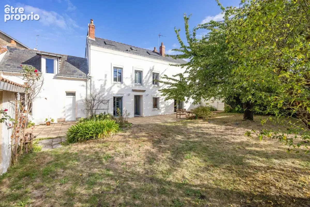 Maison à NANTES