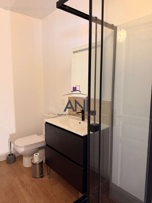 Appartement 43 m² à Dieppe  - photo 8