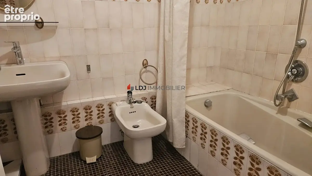 Appartement 3 pièces 85 m² à vendre à Perpignan (66000) - photo 4