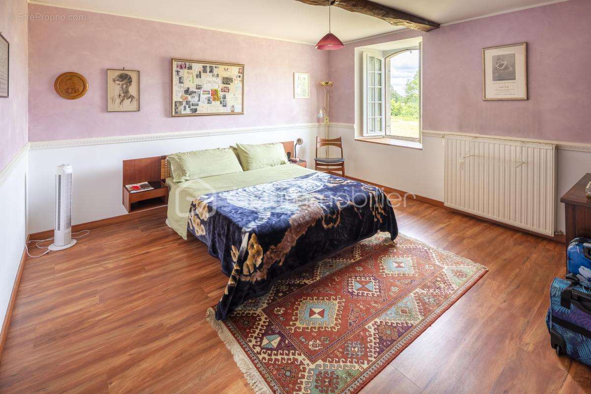 Superbe bastide Gersoise du 17 ème siècle - photo 22