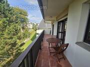 Appartement à TROUVILLE-SUR-MER