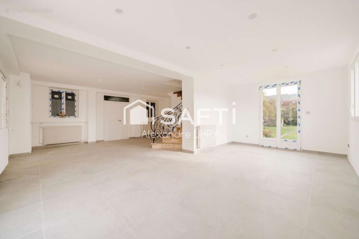 Photo 3 - Maison à NANCY