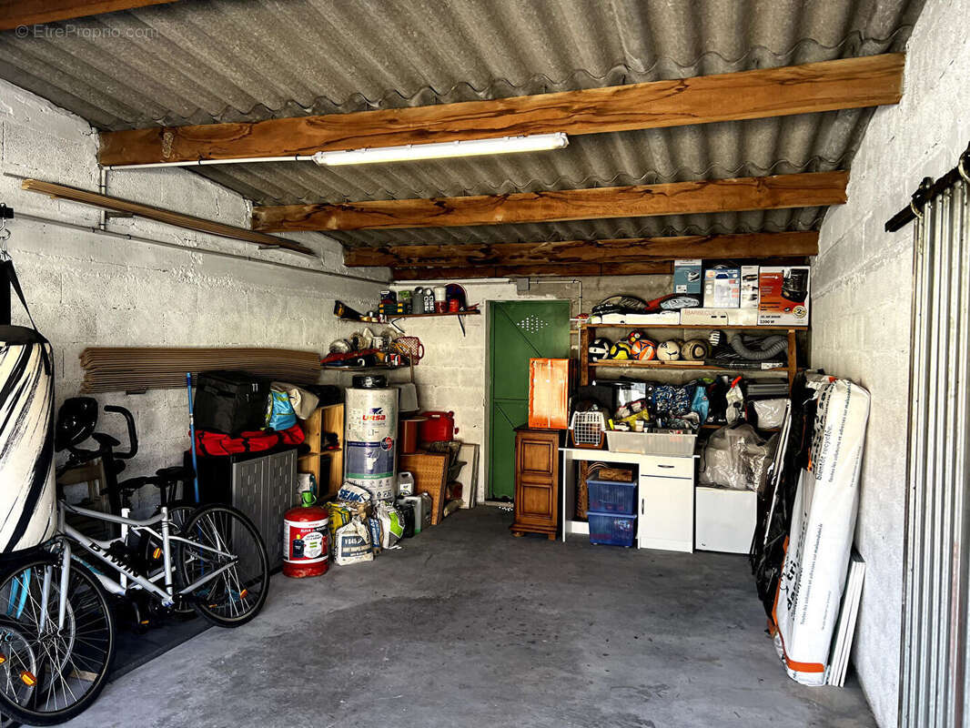 Appartement à BOUC-BEL-AIR