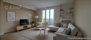 Appartement à VILLETANEUSE
