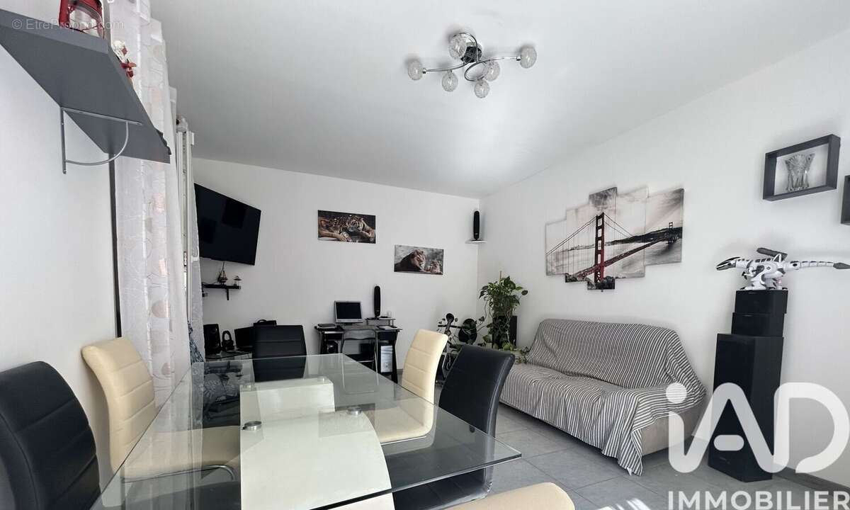 Photo 3 - Maison à L&#039;ESCALE