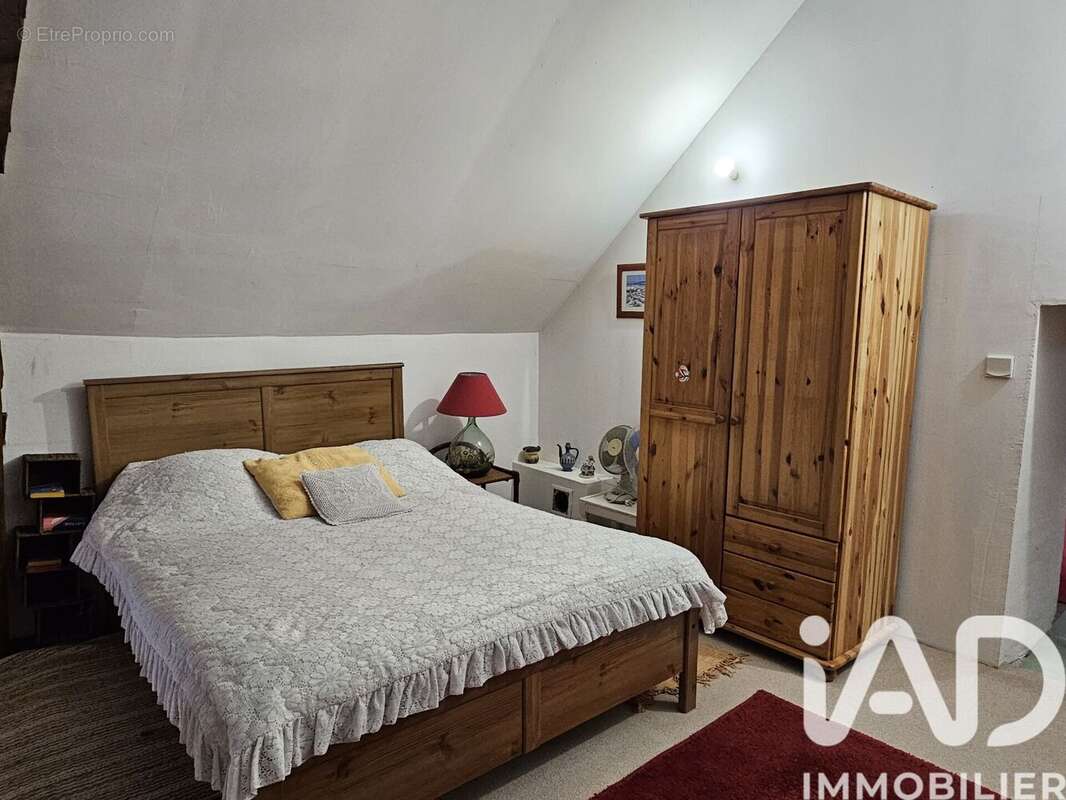 Photo 8 - Maison à VILLERS-COTTERETS