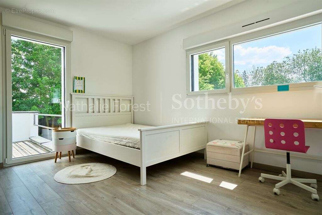 Maison à WATTIGNIES