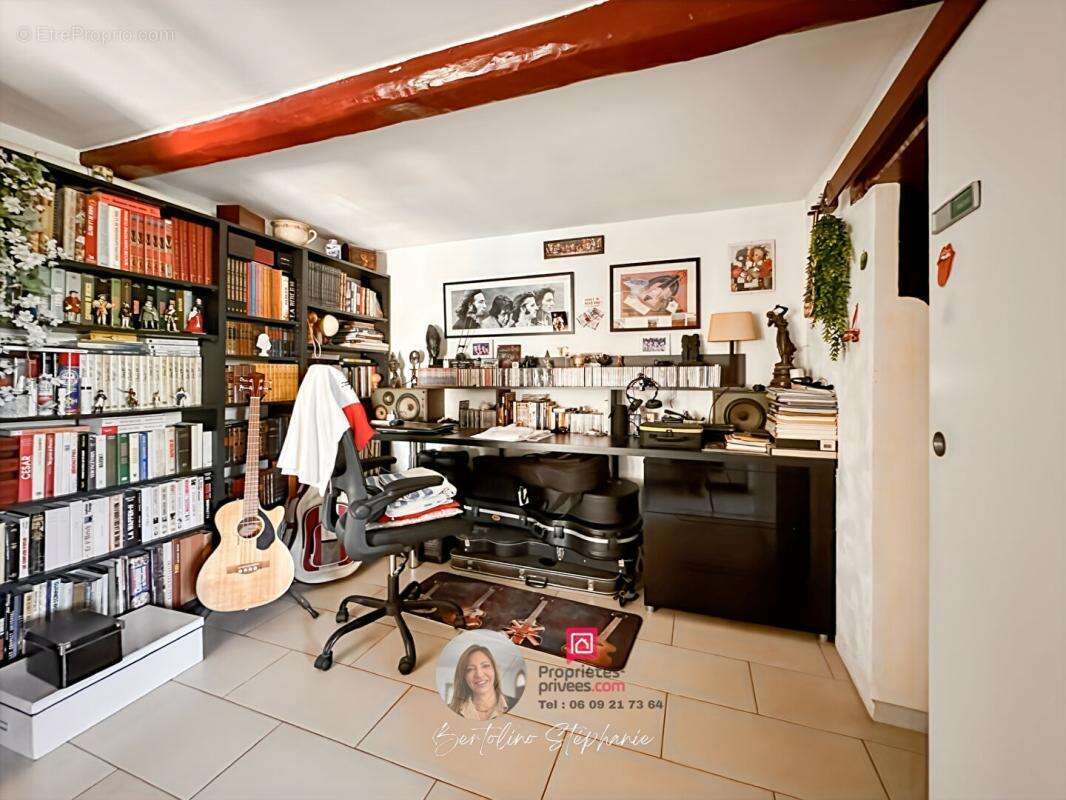 Maison Trans En Provence - 3 pièces - 1200 m2 de terrain - photo 10