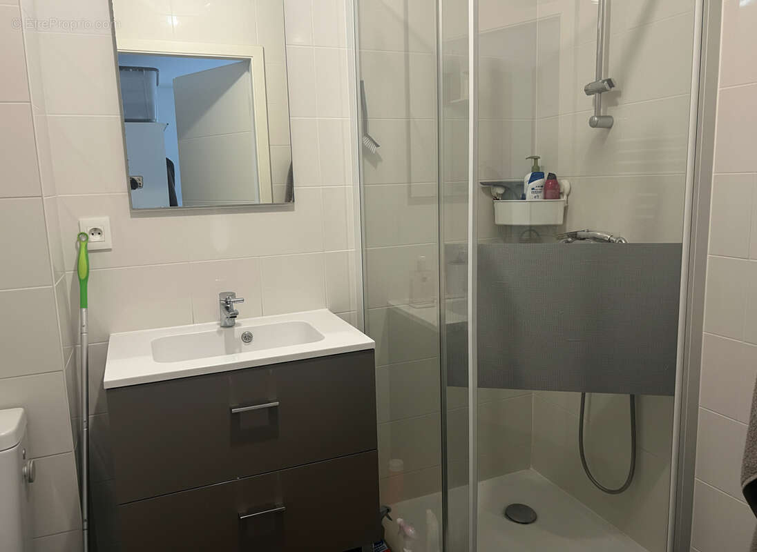 Appartement à TOURS