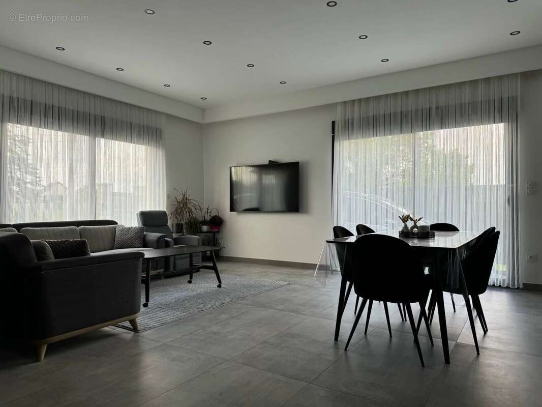 Maison à ROMORANTIN-LANTHENAY