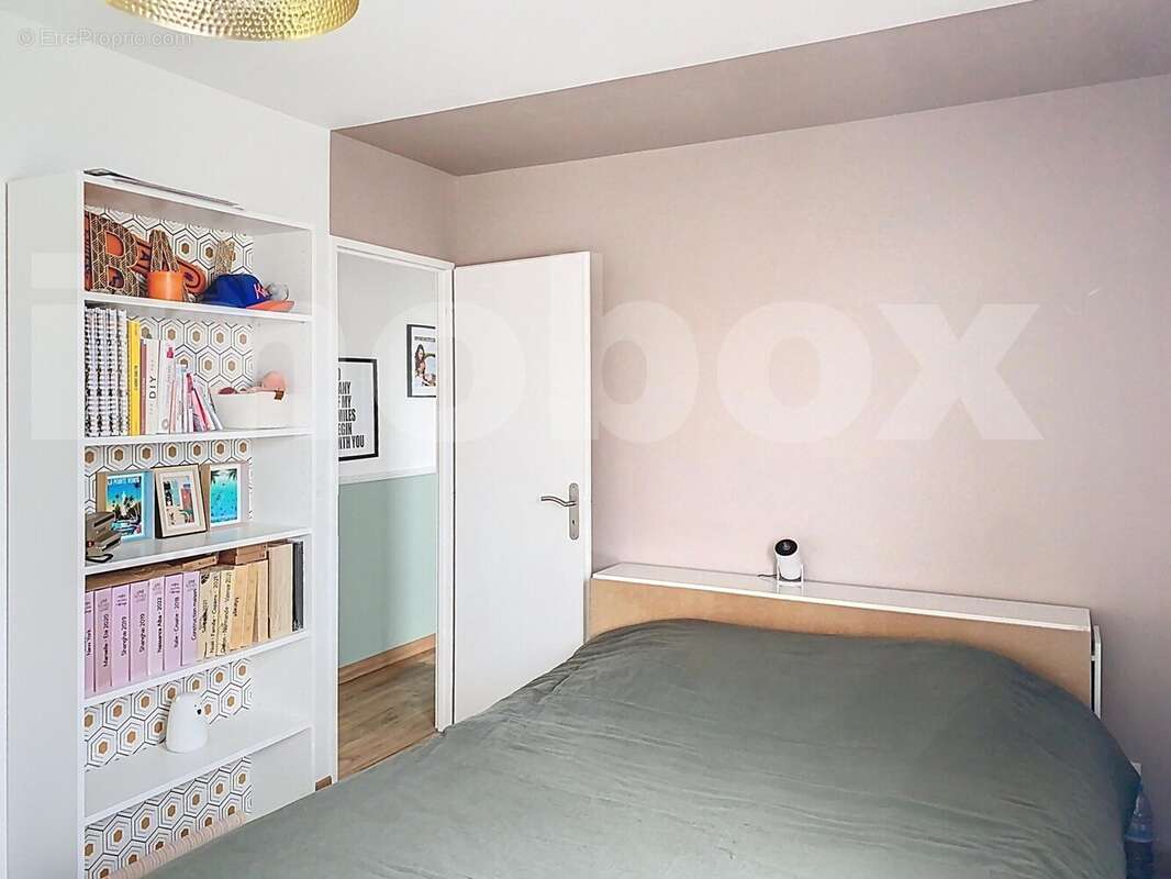 maison-castier-ligne_00008 - Maison à LIGNE