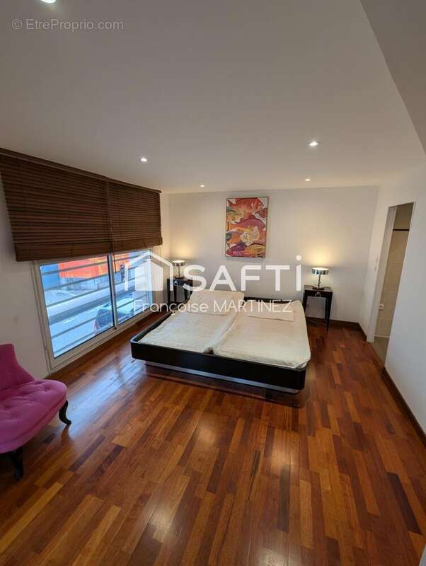 Photo 4 - Appartement à LYON-2E