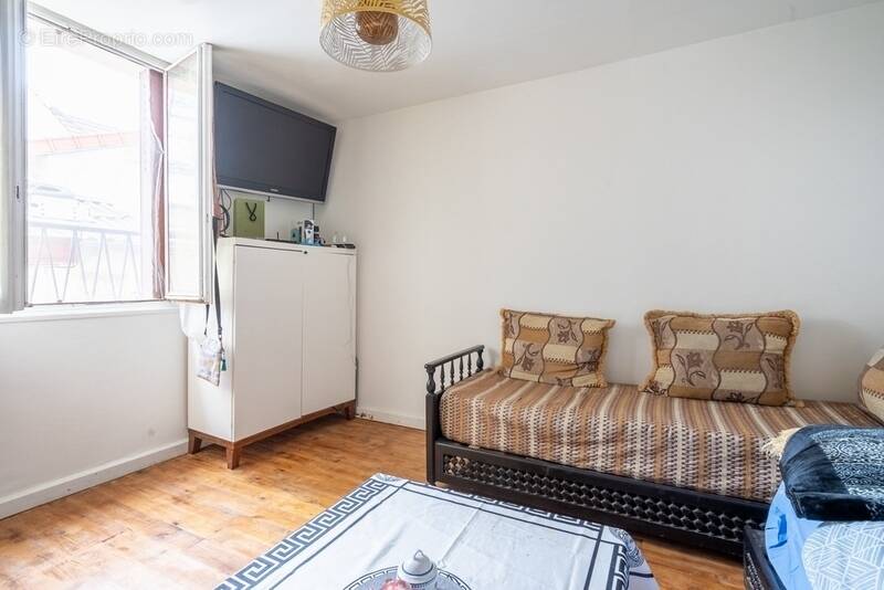 Appartement à MONTFERMEIL