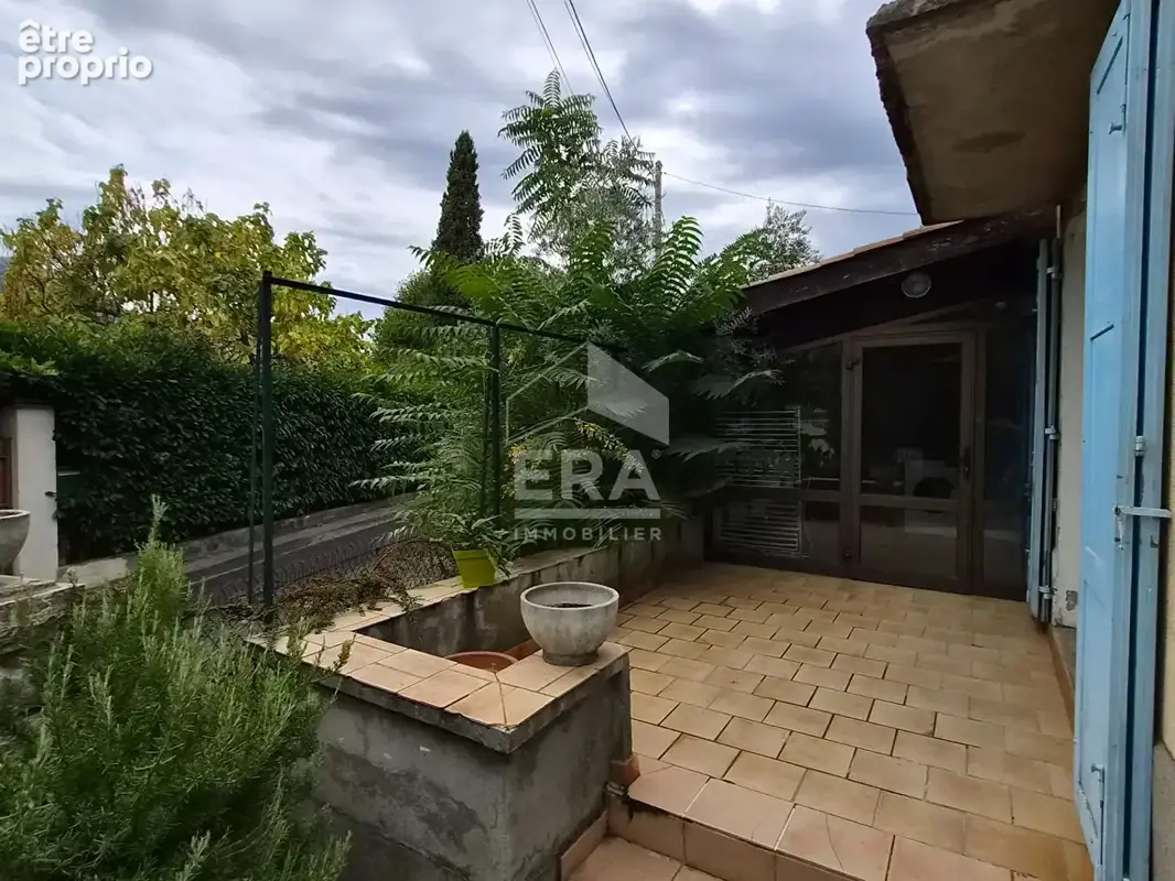 Maison 69m² à digne-les-bains - photo 3