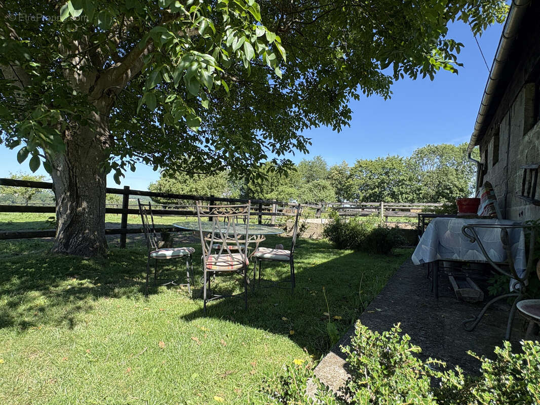 Propriete equestre à vendre proche haras du pin - photo 18