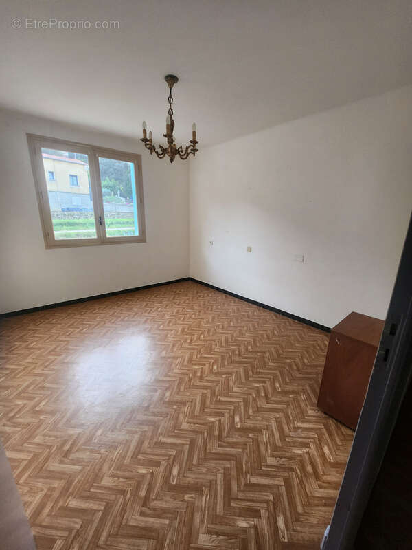 Appartement à AMELIE-LES-BAINS-PALALDA