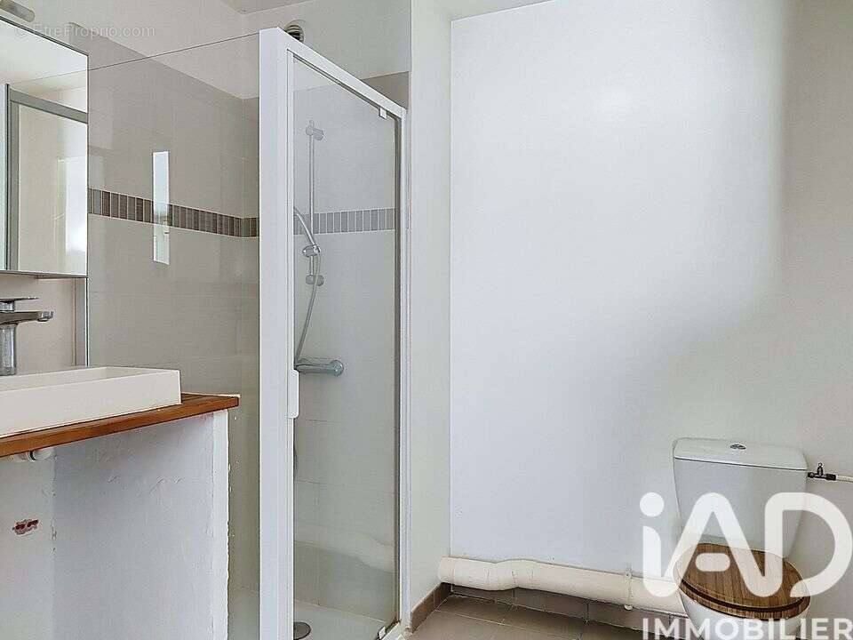 Photo 7 - Appartement à TOULON
