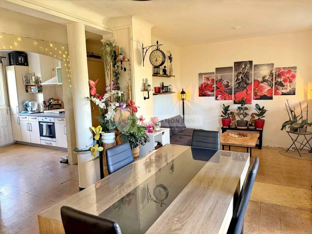 Appartement à ARLES