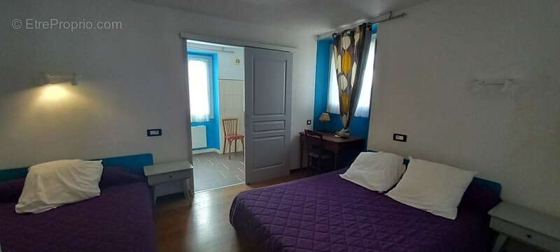 Appartement à LOURDES