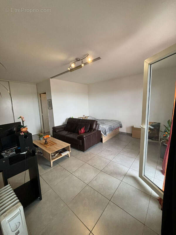 Appartement à FURIANI