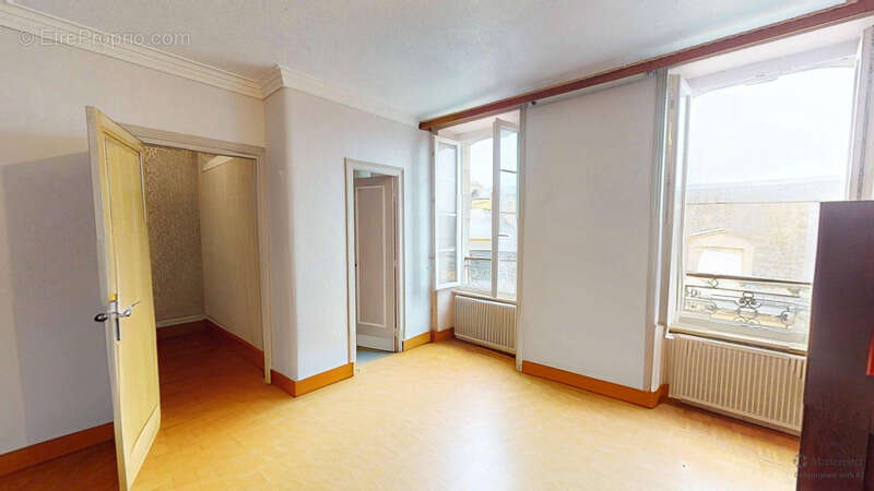 Maison à vendre au port du Rosmeur à DOUARNENEZ (29) - photo 6