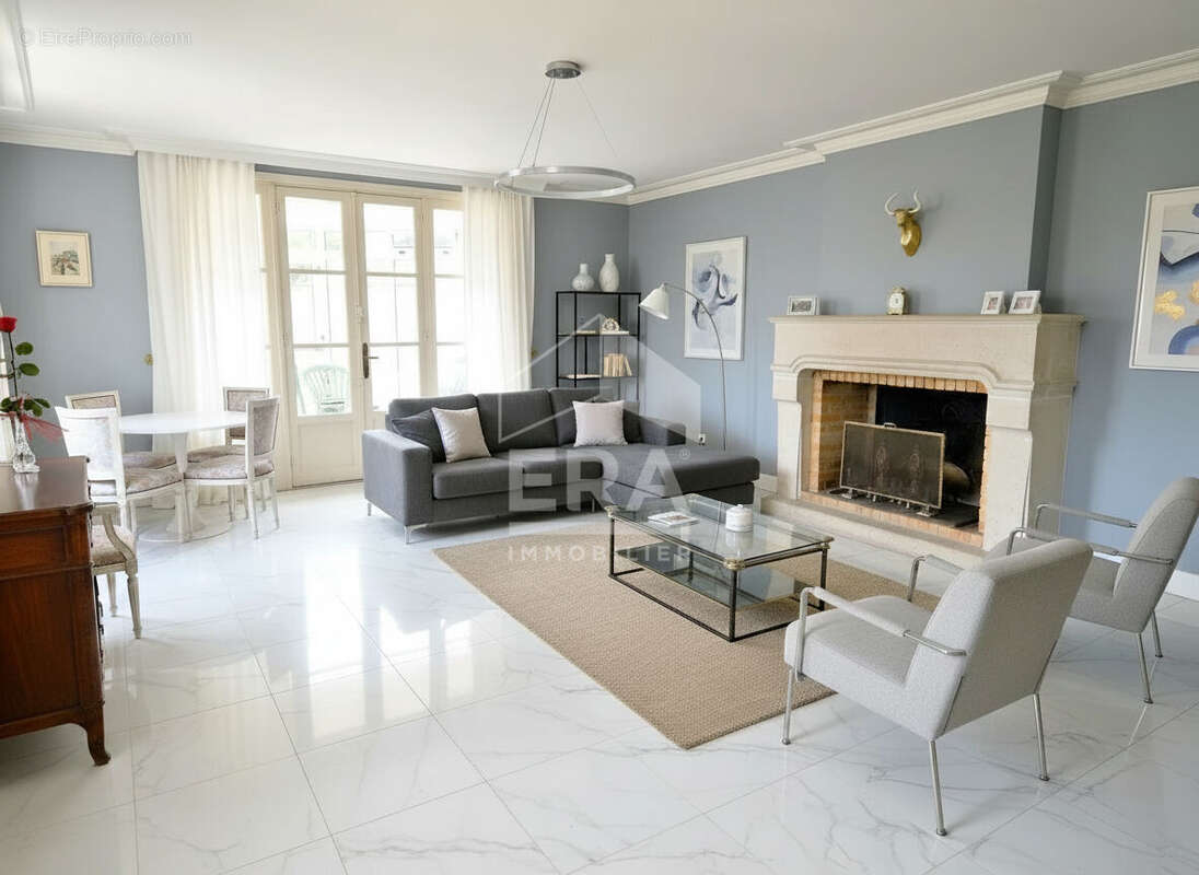 Maison à HERBLAY