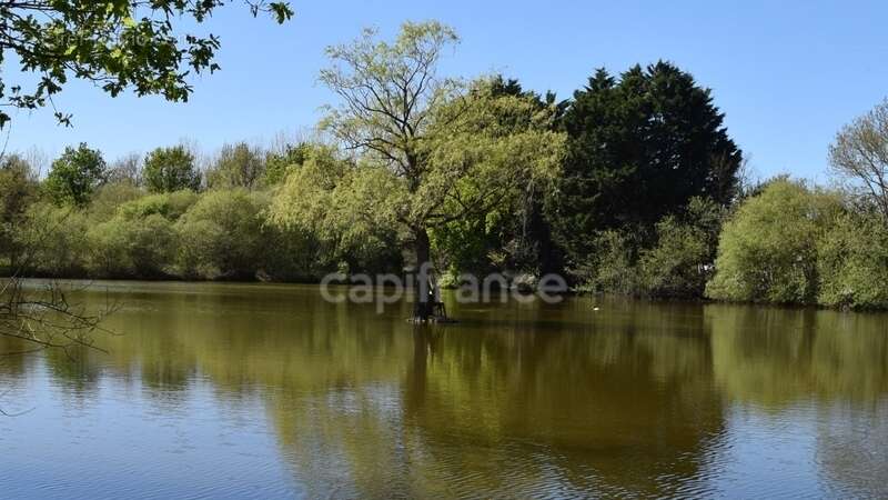 Maison à SAINT-URBAIN
