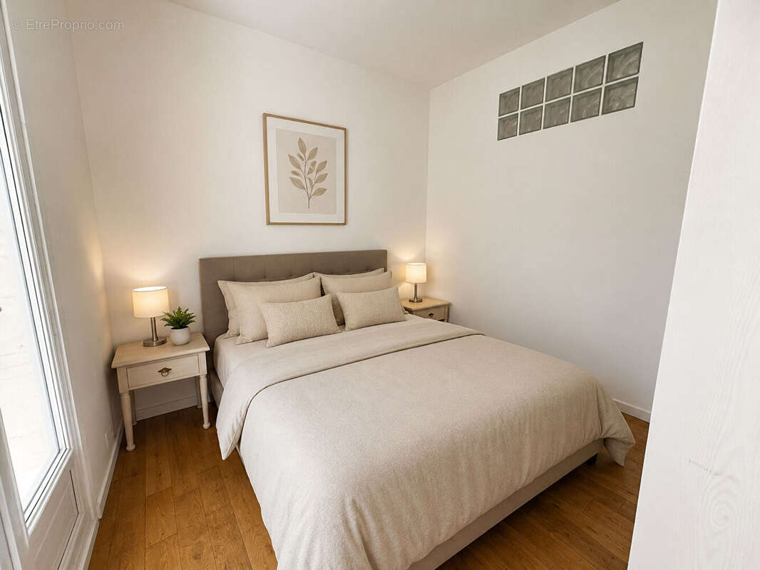 Appartement à NARBONNE