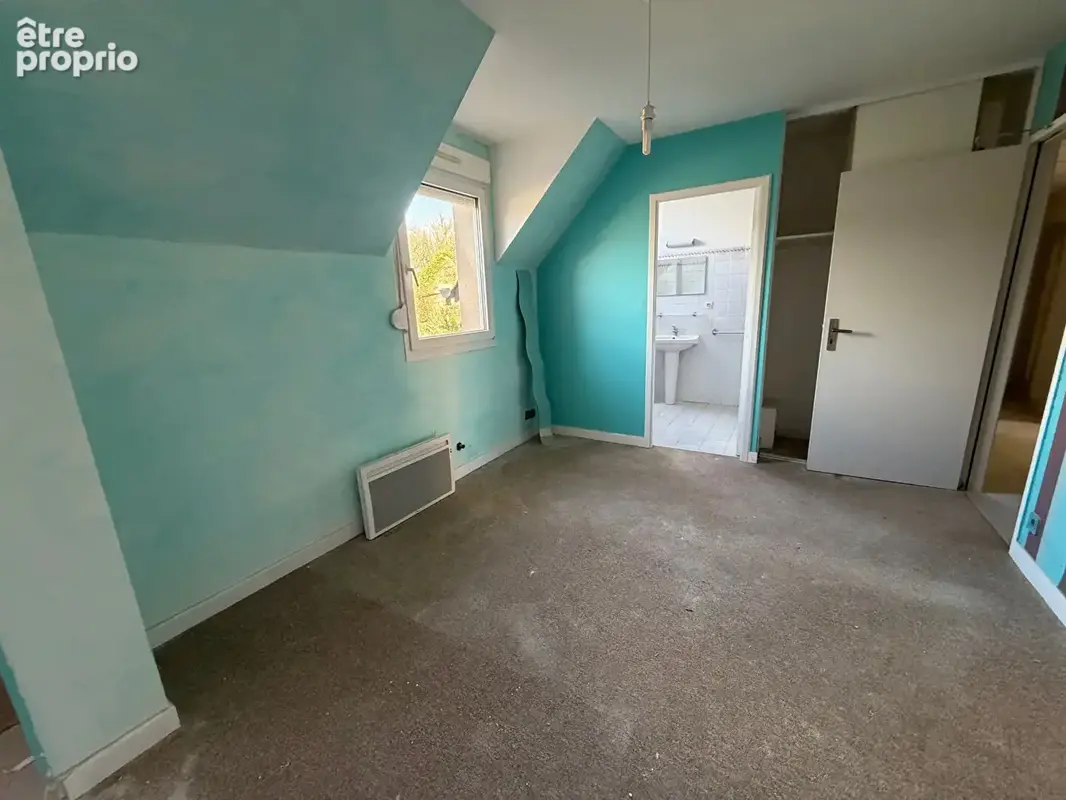 Appartement Erquy 2 pièce(s) 24m2 avec stationnement privé - photo 4