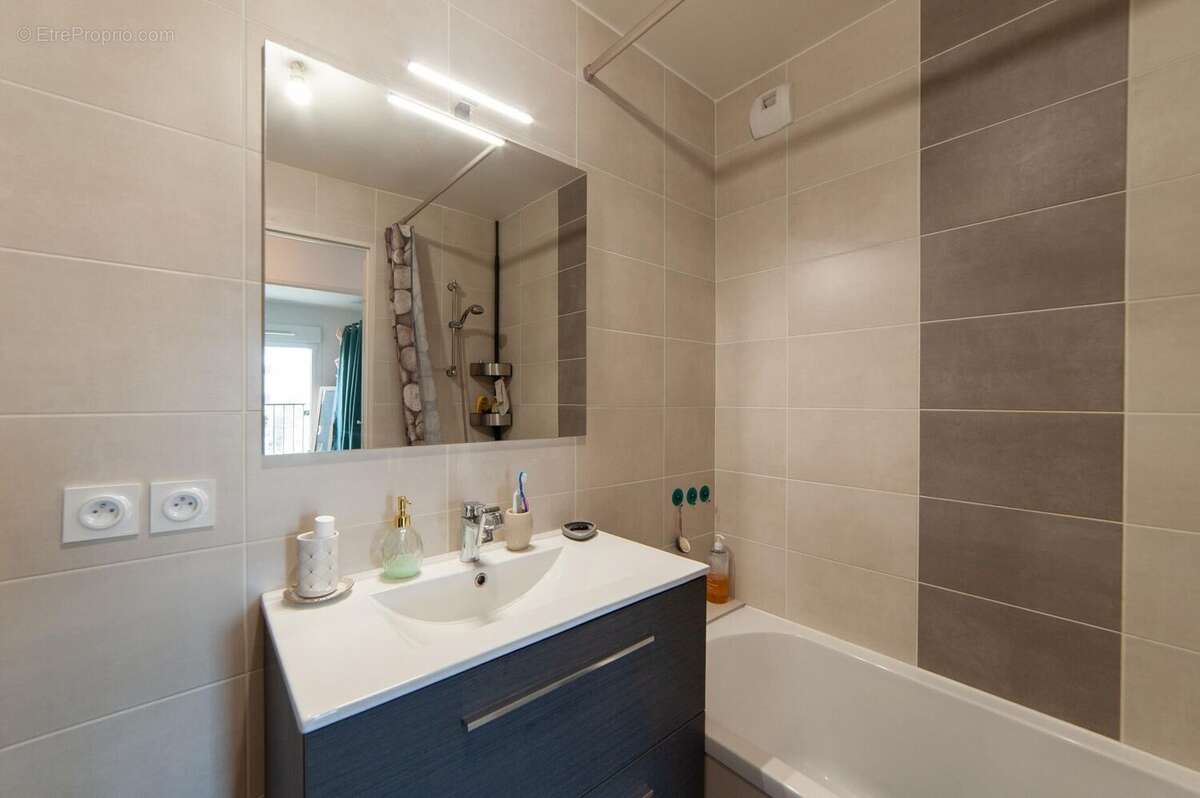 Photo 7 - Appartement à ANNECY