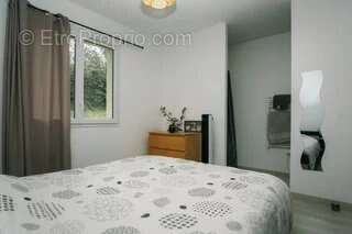 Maison à SALLEBOEUF