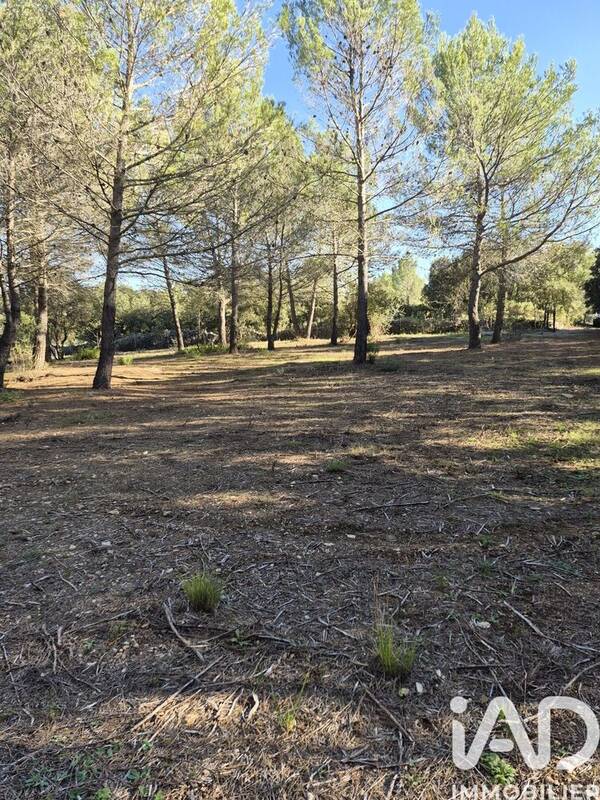 Photo 1 - Terrain à LES ARCS