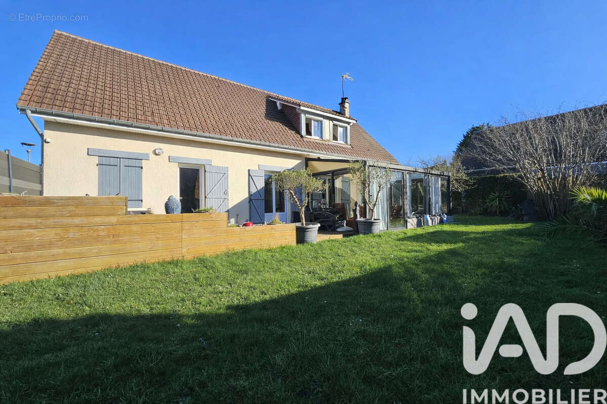 Photo 2 - Maison à COURSEULLES-SUR-MER