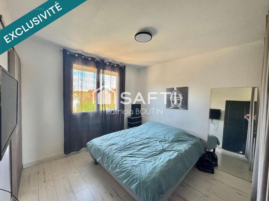 Photo 7 - Maison à CHAURAY