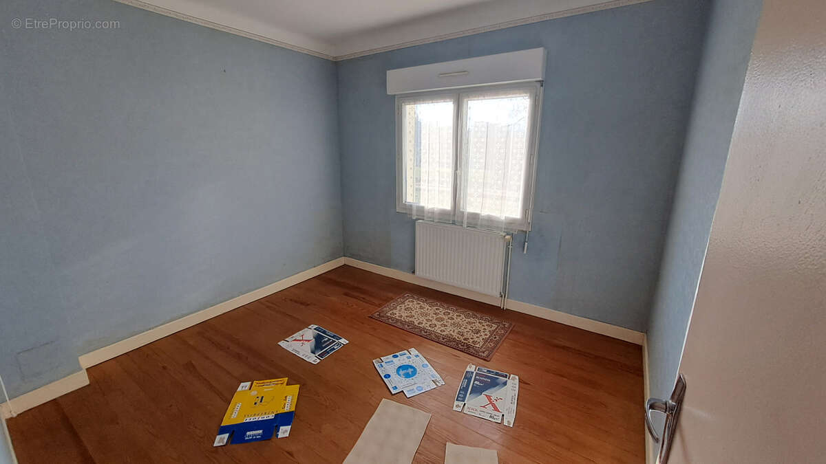 Maison à VILLENEUVE-SUR-LOT