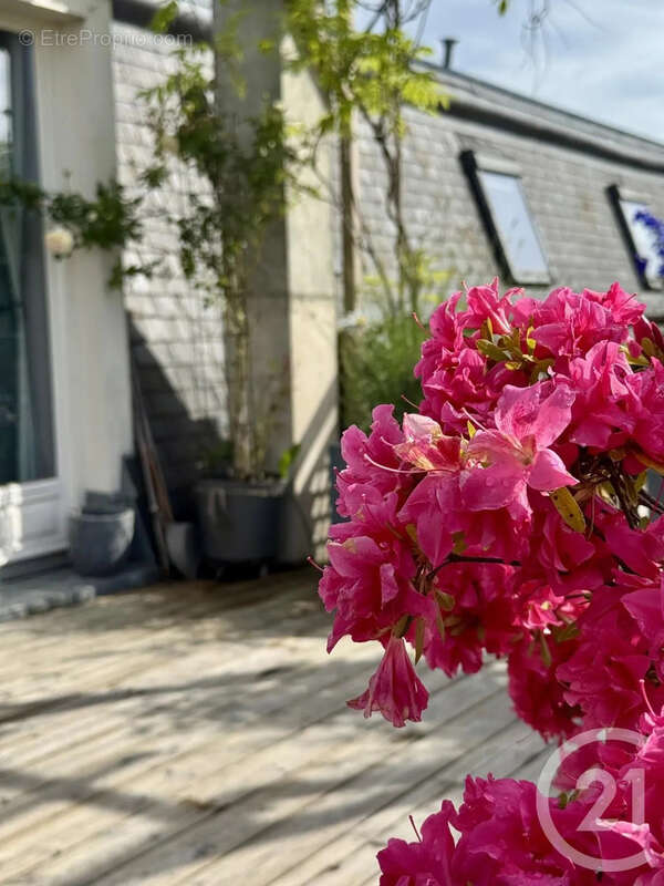 Appartement à FONTAINEBLEAU