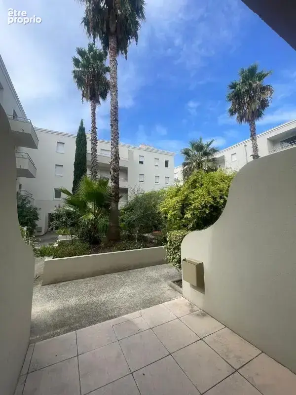 Appartement 36m2 dans résidence sécurisée - photo 10