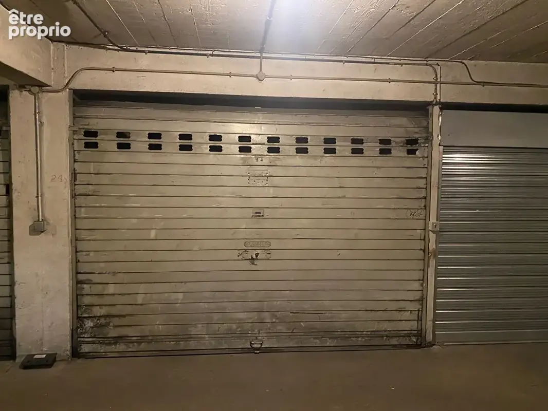 Avec balcon + parking + cave - photo 3