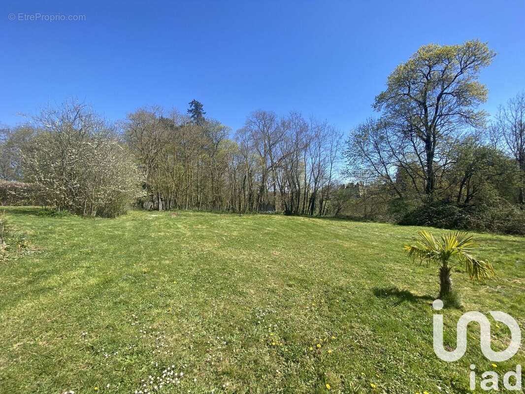 Photo 7 - Maison à VASLES