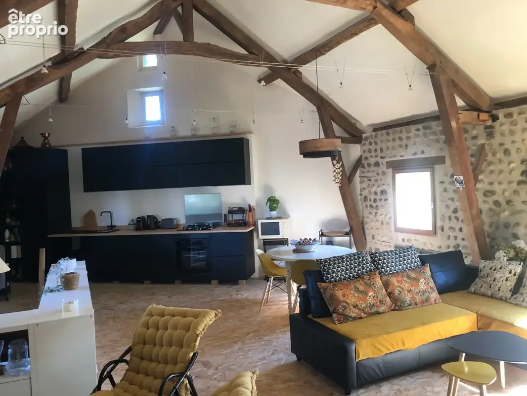 Maison à vendre 10 pièces BAZET (65) - photo 42