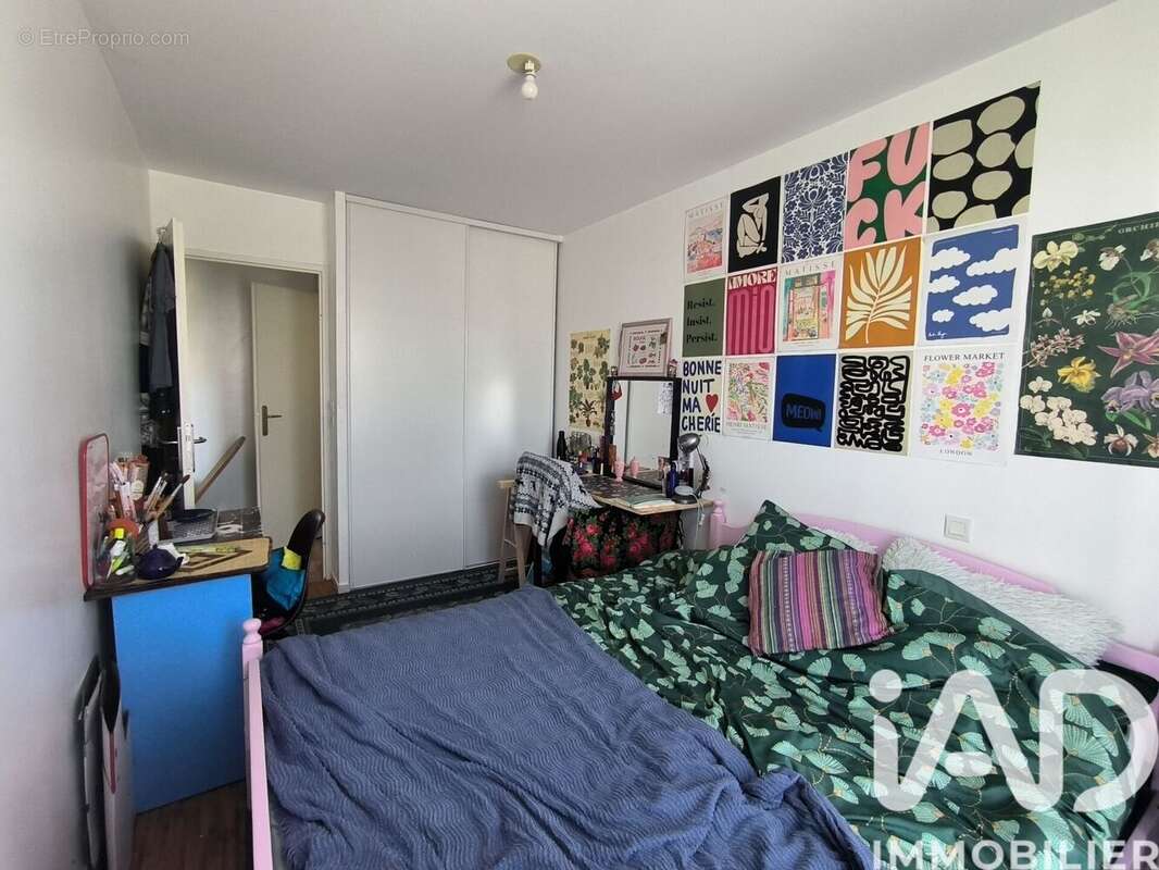 Photo 9 - Appartement à BOUGUENAIS