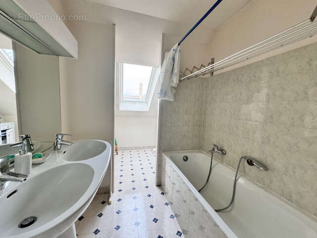 Maison à LONGJUMEAU