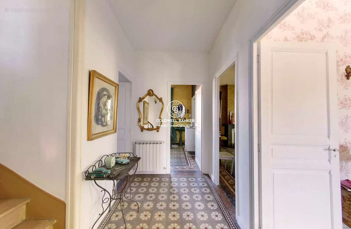 Maison à RIVESALTES