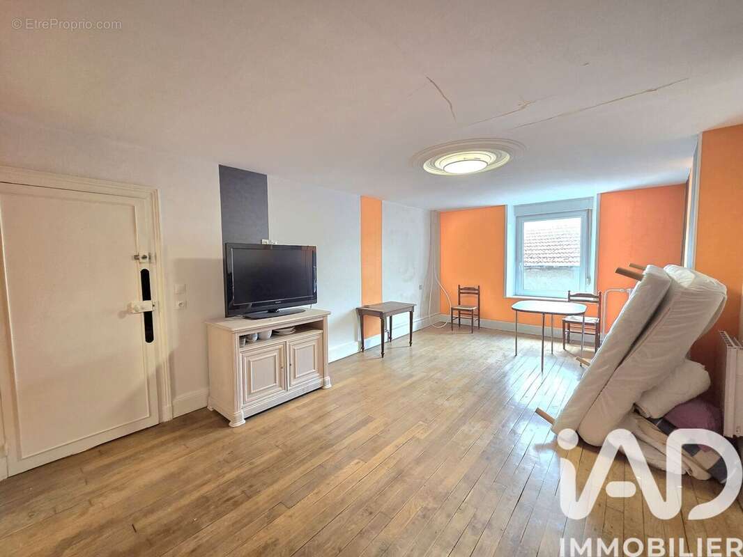 Photo 8 - Appartement à DAMVILLERS