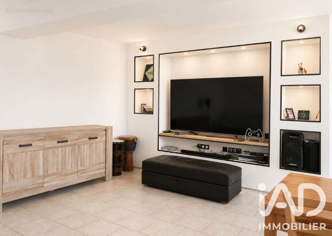Maison 108 m² à Neuilly  - photo 8