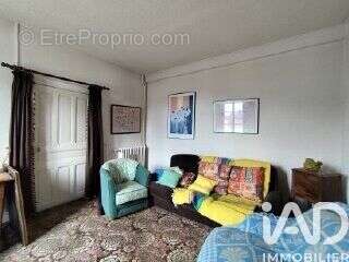 Photo 3 - Maison à MAILLY-LE-CAMP