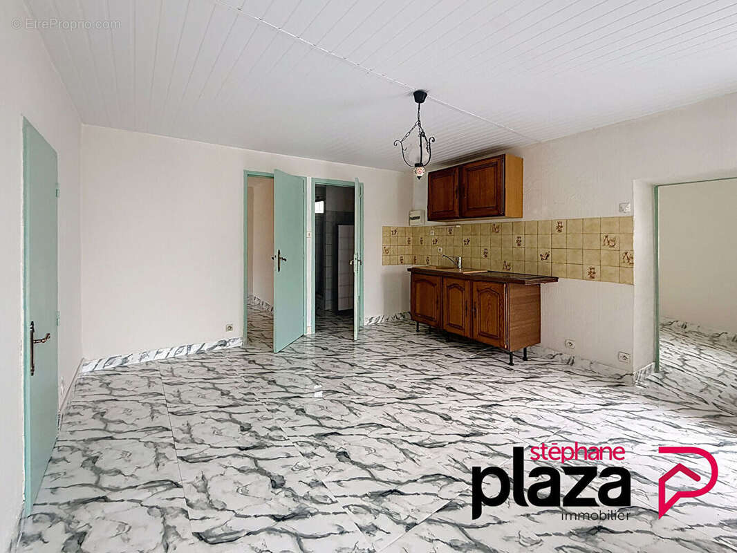 Appartement à SAINT-PALAIS-SUR-MER